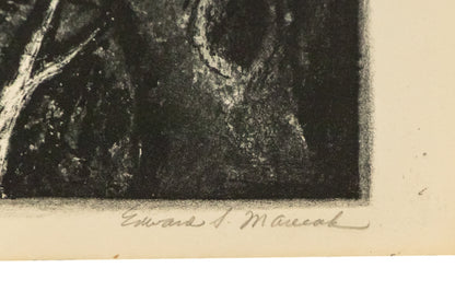 Mother Love, Print