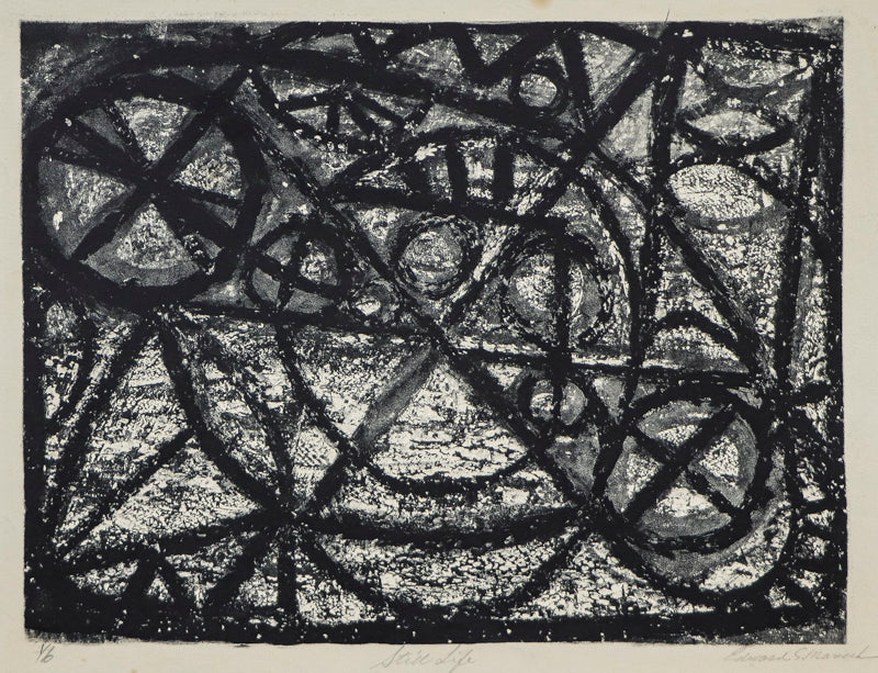 Still Life #1, Print