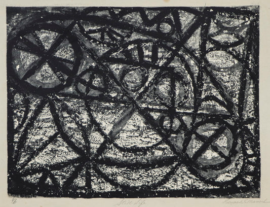 Still Life #1, Print