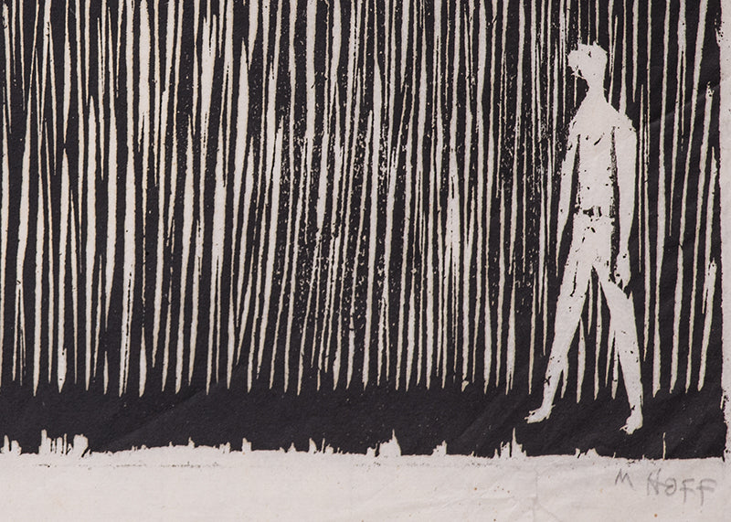 Cloud (Prelude), Print