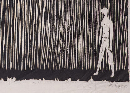 Cloud (Prelude), Print