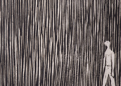Cloud (Prelude), Print
