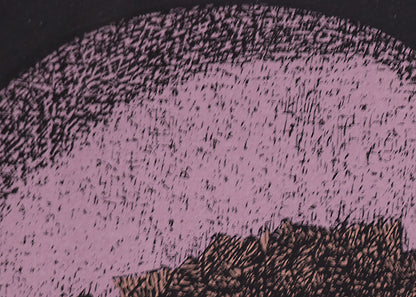 Moonstone, Print