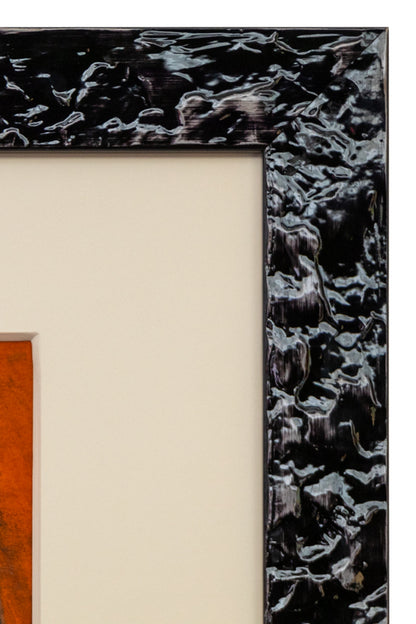 Seated Woman with Still Life, Drawing, 1960