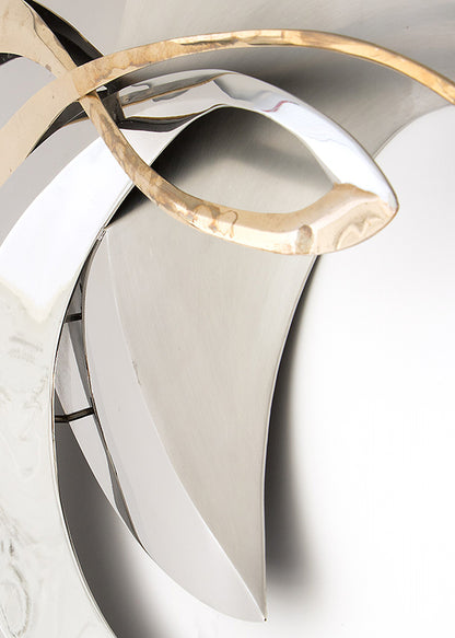 artwork for sale. Kansas City, Sculpture, circa 1990 by Russell Jacques (1943-), Denver, Colorado, Art Gallery)