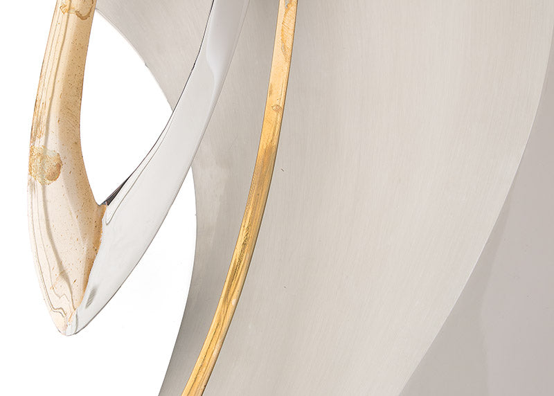 artwork for sale. Kansas City, Sculpture, circa 1990 by Russell Jacques (1943-), Denver, Colorado, Art Gallery)