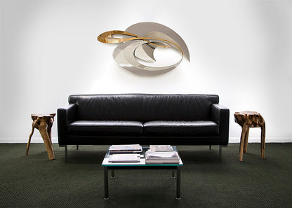 Kansas City, Sculpture, circa 1990