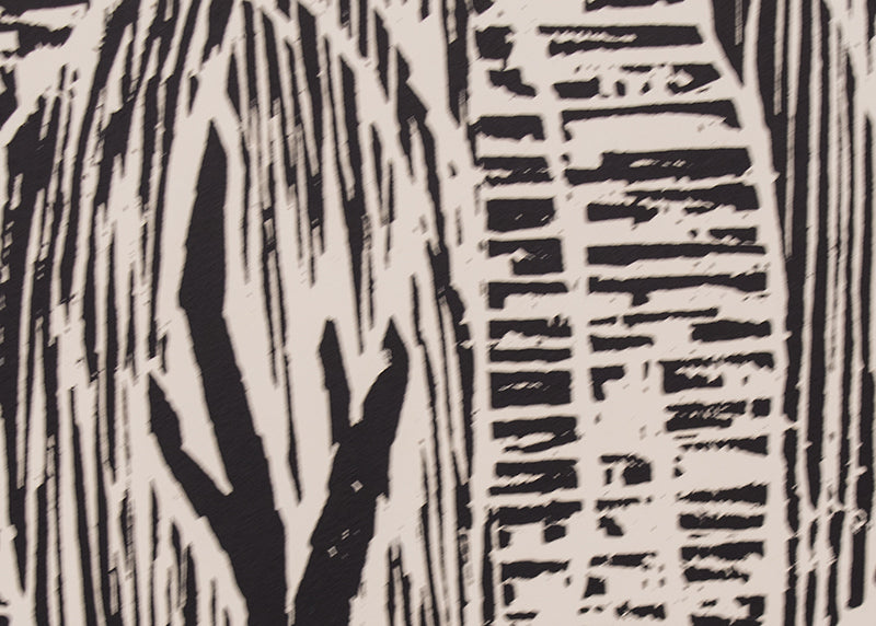 Untitled (Dark Branch), Print