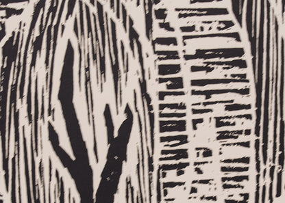Untitled (Dark Branch), Print