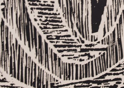 Untitled (Dark Branch), Print