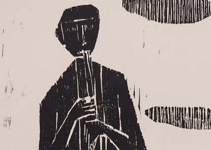 Untitled (Prelude), Print