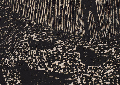 Woodcocks, Print