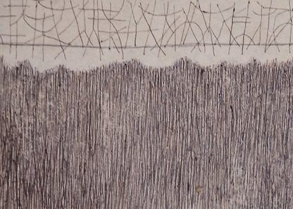 High Wire, Drawing