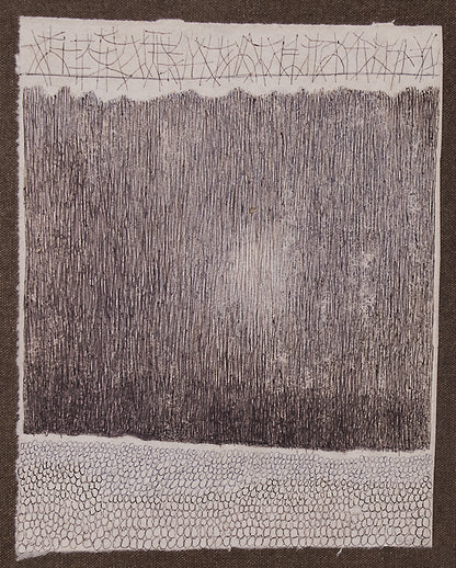 High Wire, Drawing