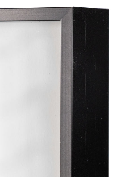 Untitled (Seven Spirals), Drawing, 1967