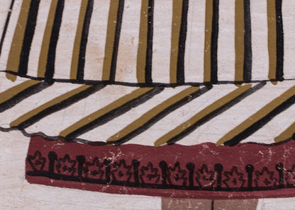 Greek, Painting