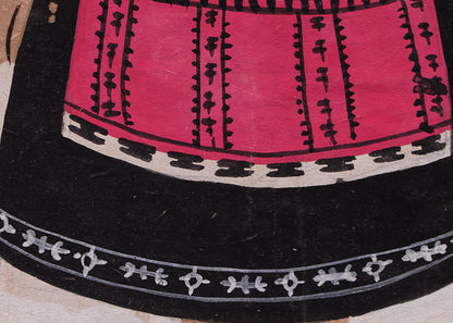 Bosnia, Painting