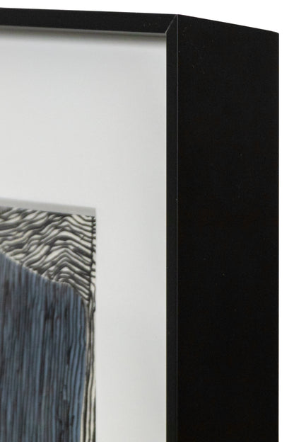 Untitled (Stacks of Paper), Drawing