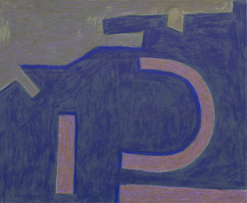 Inner Harbor, Drawing