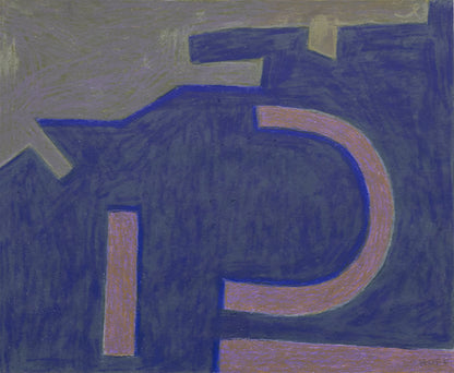Inner Harbor, Drawing