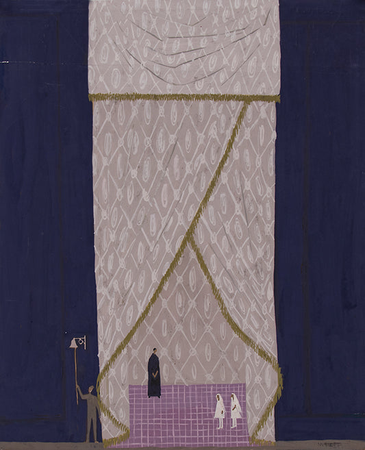 Holy Day, 13, Painting