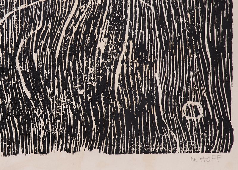 Deep Pool (Wordsworth Prelude), Print