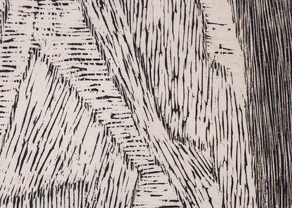 White Cliff (Wordsworth Prelude), Print