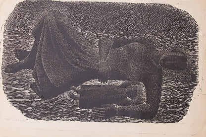 The Guardian, Print