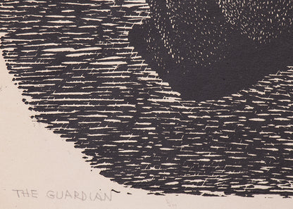 The Guardian, Print