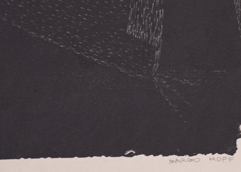 The Child, Print
