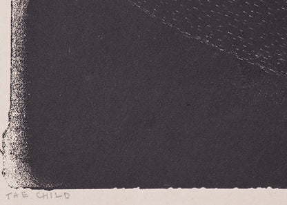 The Child, Print