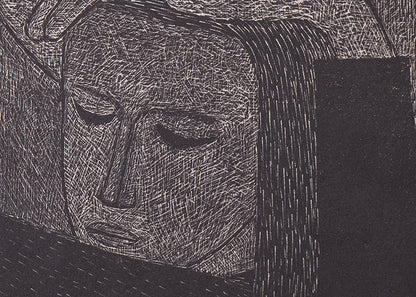 The Child, Print