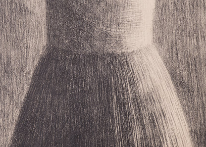 Torso, Print