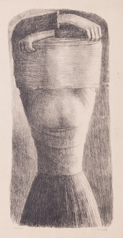 Torso, Print