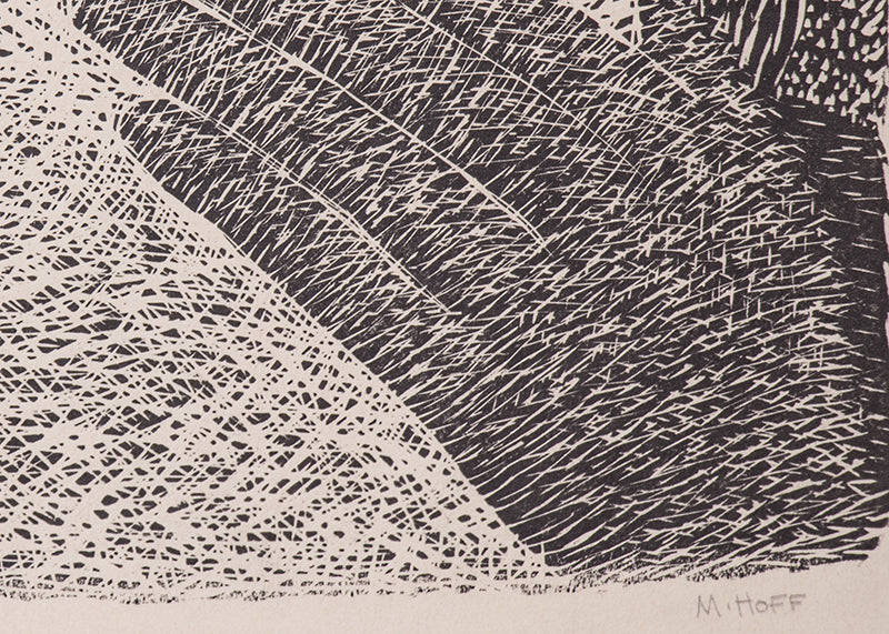 The Letter, Print