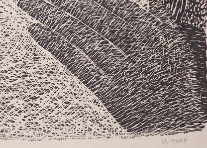 The Letter, Print