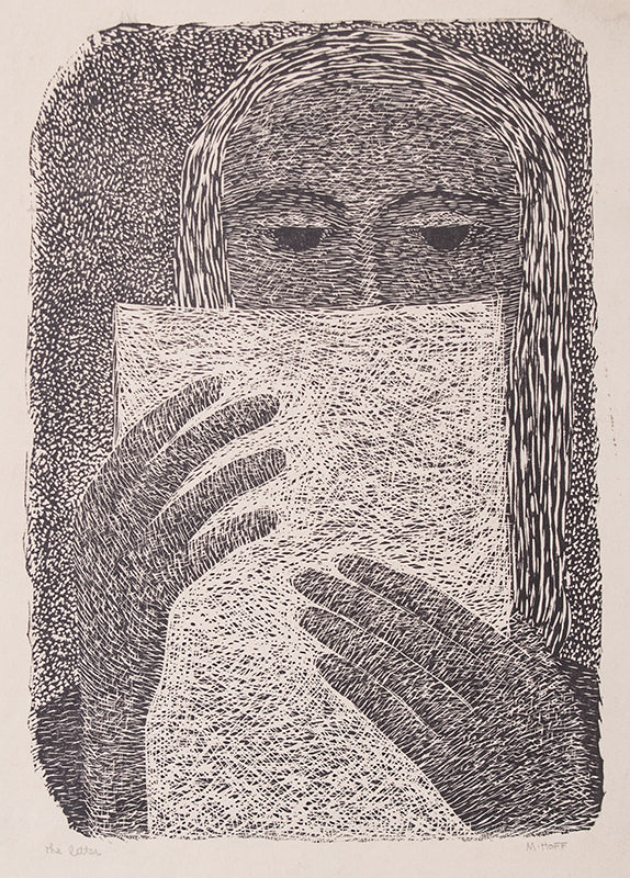 The Letter, Print