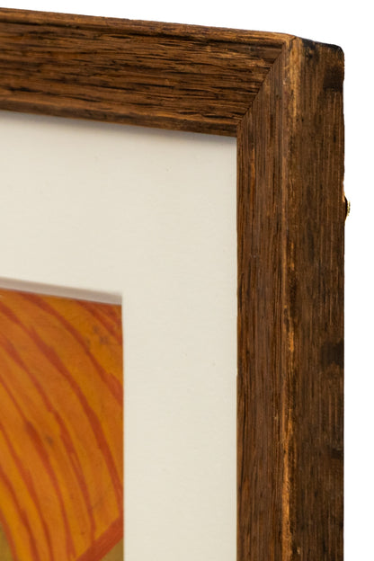 Street Car, 21, Painting