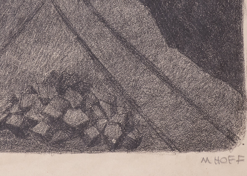 Silver Mine, Print