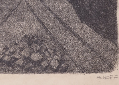 Silver Mine, Print