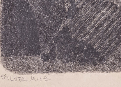 Silver Mine, Print