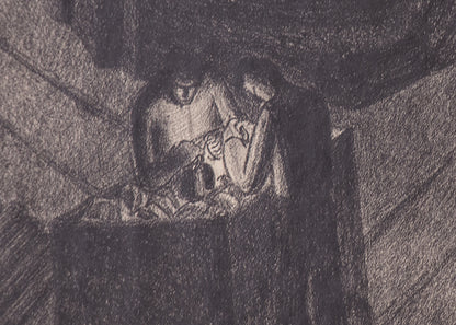 Silver Mine, Print