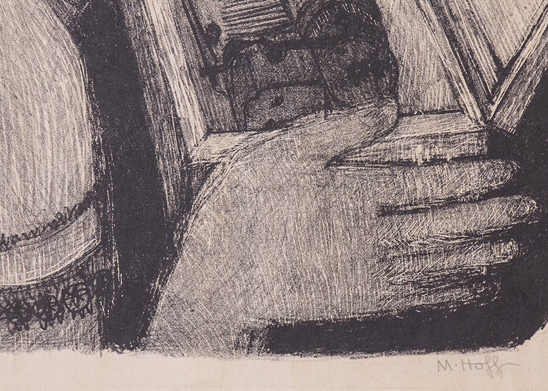 Music Box, Print