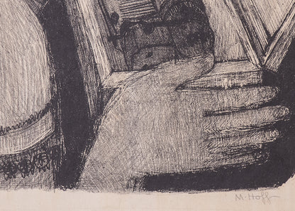 Music Box, Print