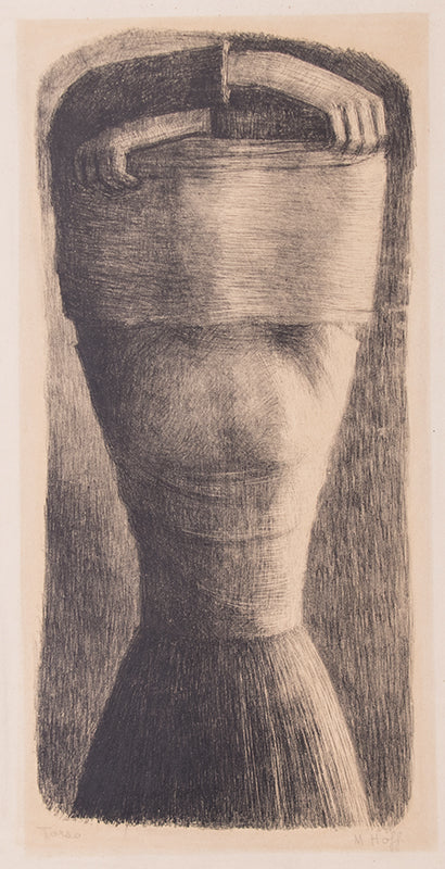 Torso, Print