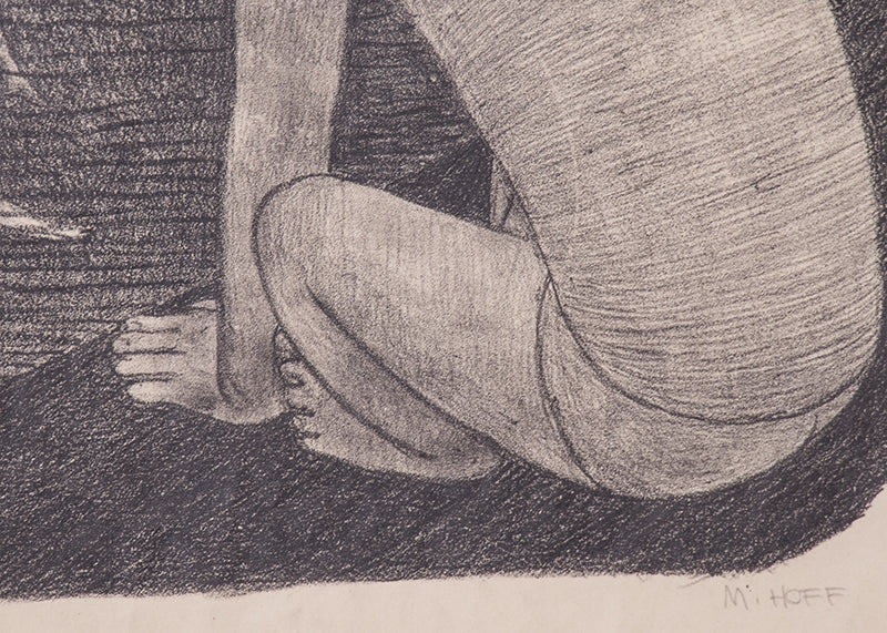 Fish, Print