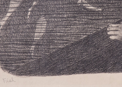 Fish, Print
