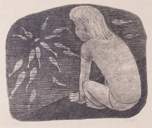 Fish, Print
