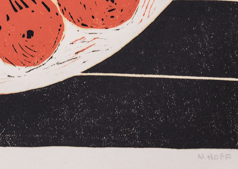 Strawberries, Print