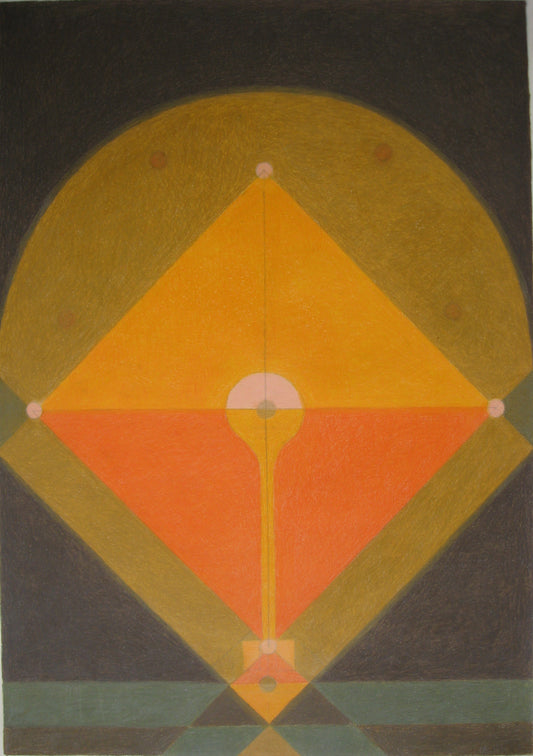 Square, Drawing